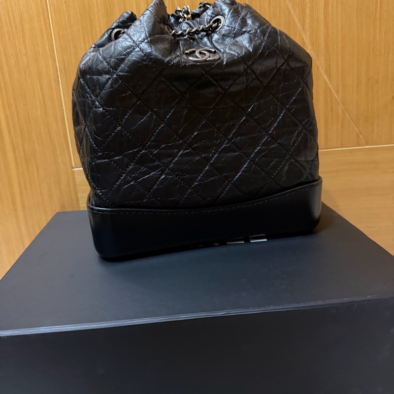 Chanel Gabrielle backpack Bag-6