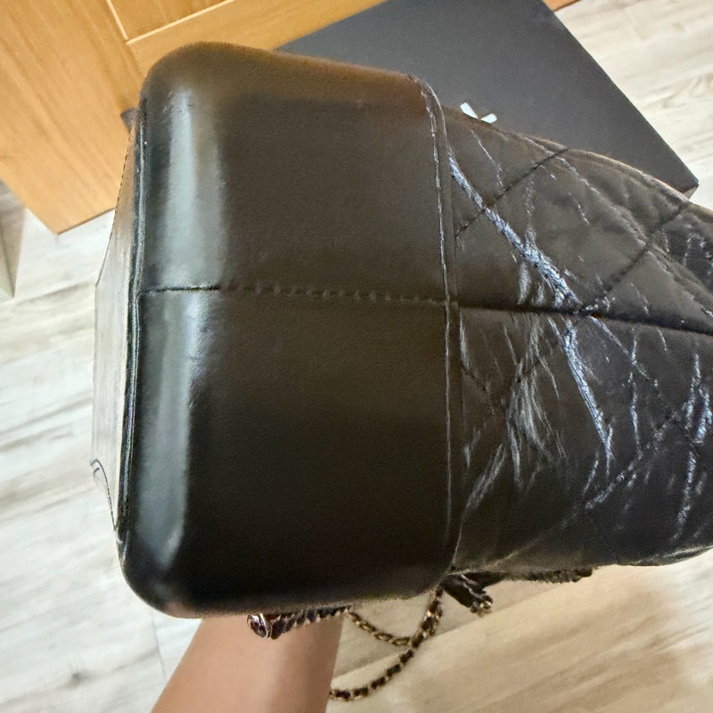 Chanel Gabrielle backpack Bag-8