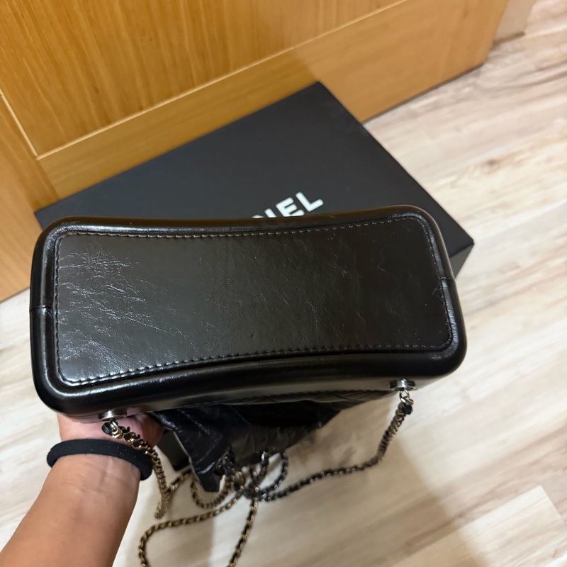 Chanel Gabrielle backpack Bag-9