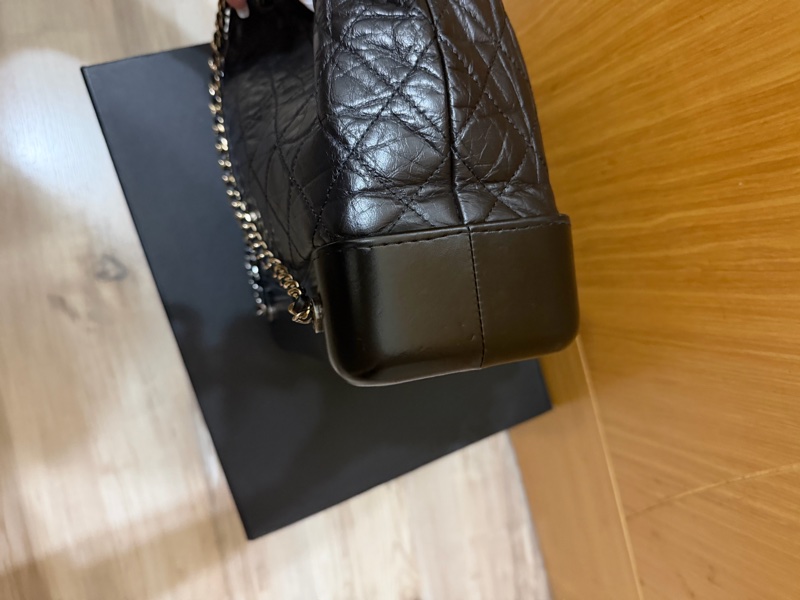 Chanel Gabrielle backpack Bag-10