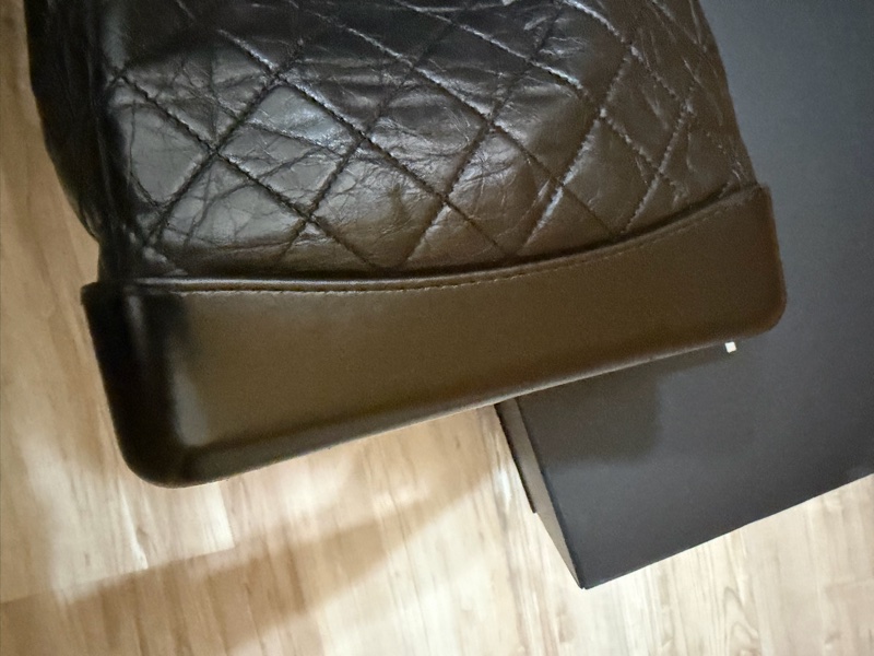 Chanel Gabrielle backpack Bag-11