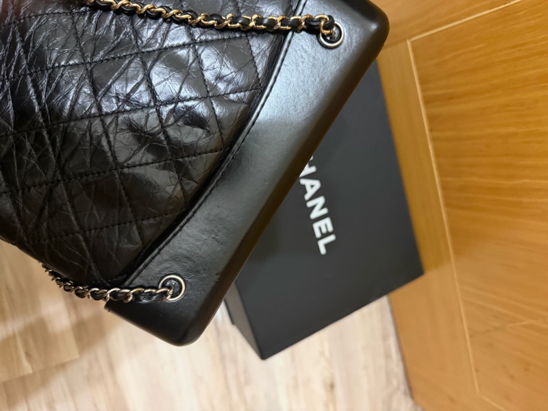 Chanel Gabrielle backpack Bag-12