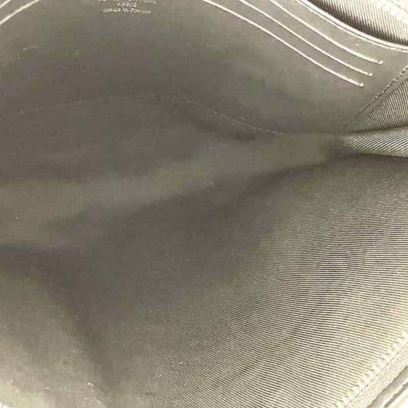 路易威登 Damier Graphite Pochette Voyage MM N60174 男士手提包/手拿包，免運費-5