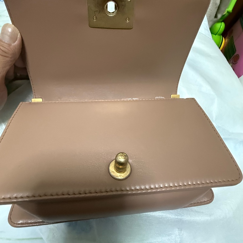 CHANEL BOY 20 香奈兒-7