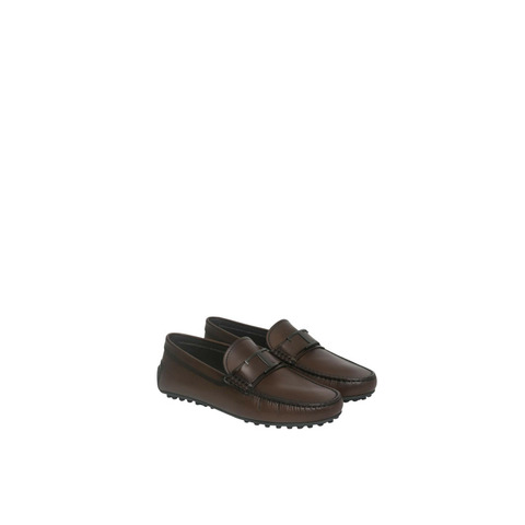 T Timeless City Gommino 駕車鞋