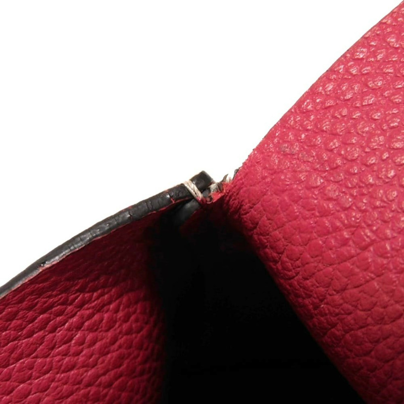 路易威登 Rivet GM 手拿包，灰褐色，格倫納德色，雙色，鉛筆盒，眼鏡盒，Taurillon，Galle，M61477，男女通用-14