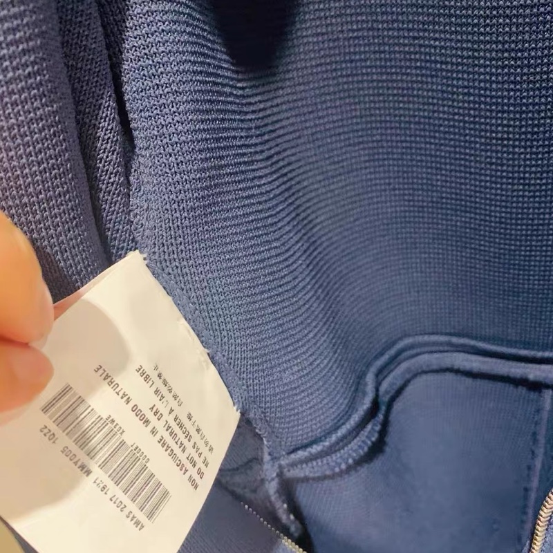 Miumiu連體褲38碼-5