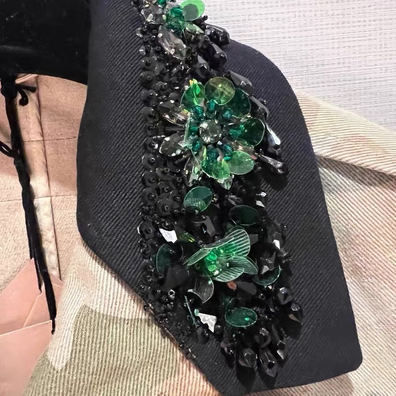 Miumiu外套38碼全新帶吊牌-3