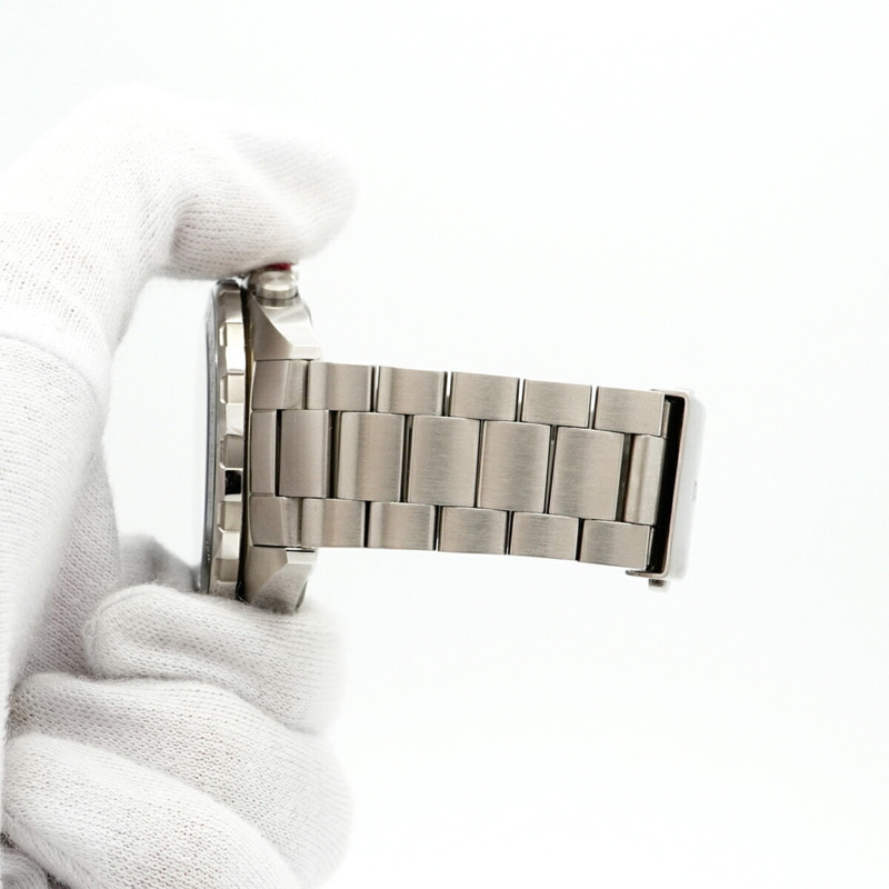 TAG Heuer Formula 1 CAZ2012 男士灰色錶盤腕錶-5