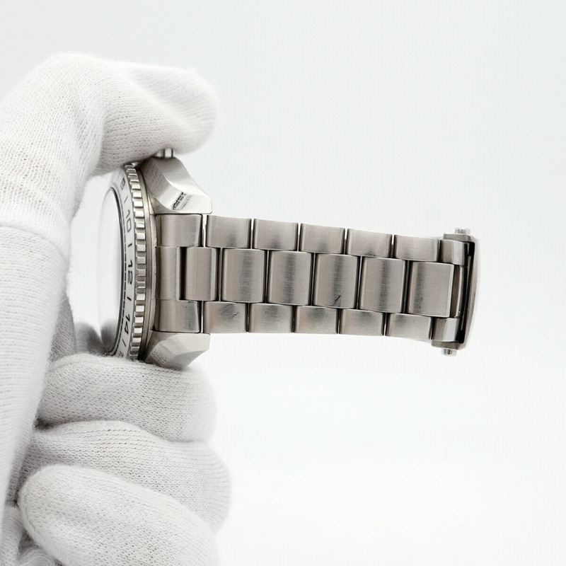 歐米茄海馬系列 215.30.44.22.01.001 黑色錶盤男士腕錶-5