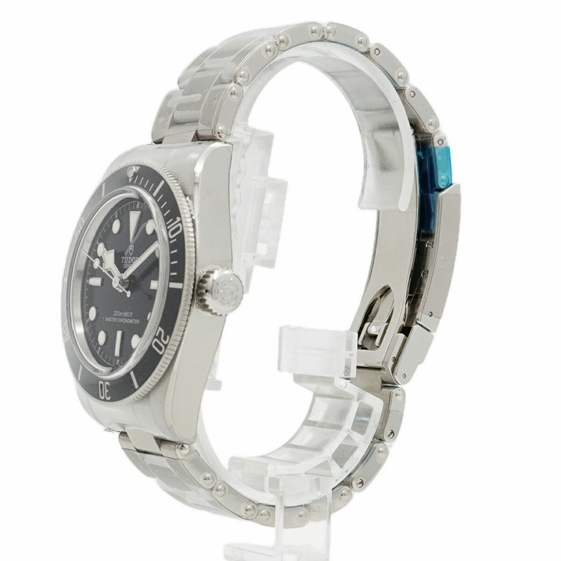 帝舵碧灣系列 7941A1A0NU 錶盤男士腕錶-1