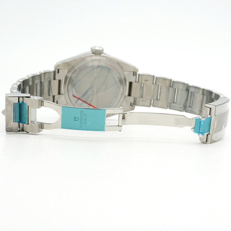 帝舵碧灣系列 7941A1A0NU 錶盤男士腕錶-3