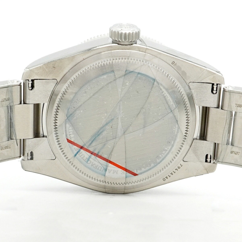 帝舵碧灣系列 7941A1A0NU 錶盤男士腕錶-4