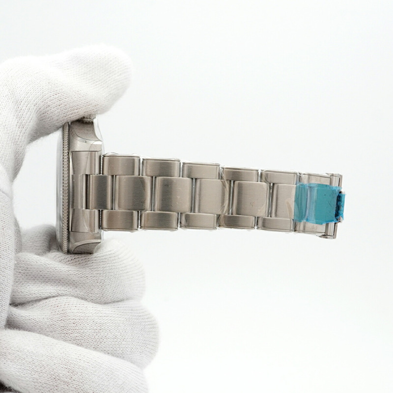 帝舵碧灣系列 7941A1A0NU 錶盤男士腕錶-5