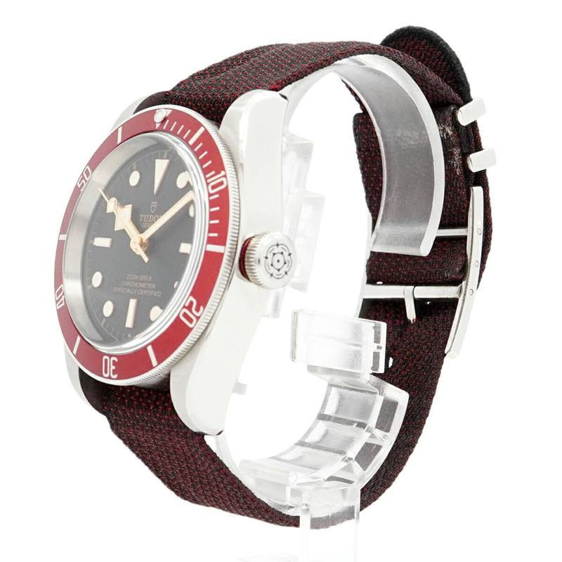 帝舵碧灣系列 79230R 錶盤男士腕錶-1