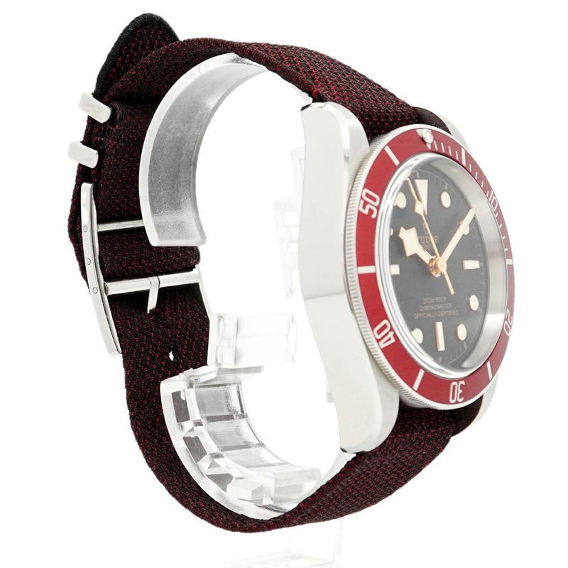 帝舵碧灣系列 79230R 錶盤男士腕錶-2