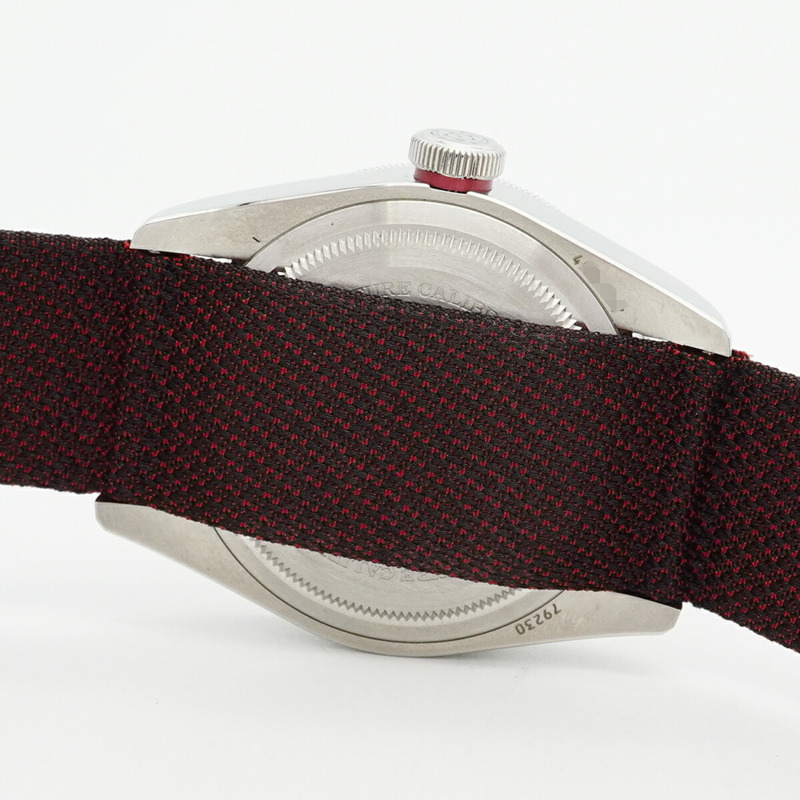 帝舵碧灣系列 79230R 錶盤男士腕錶-4