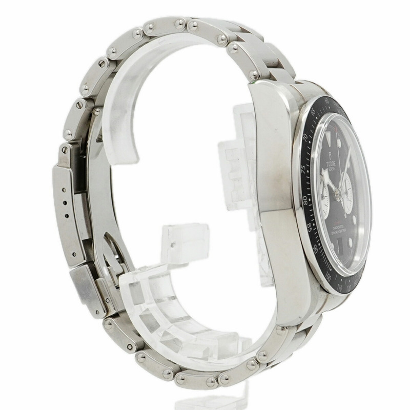 帝舵碧灣計時腕錶 79360N 錶盤男士腕錶-2