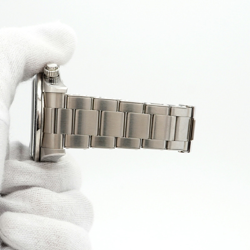 帝舵碧灣計時腕錶 79360N 錶盤男士腕錶-5