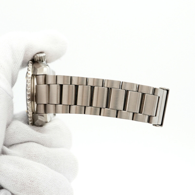 精工 Prospex SBEJ027 6R54-00N0 海軍藍錶盤男士腕錶-5