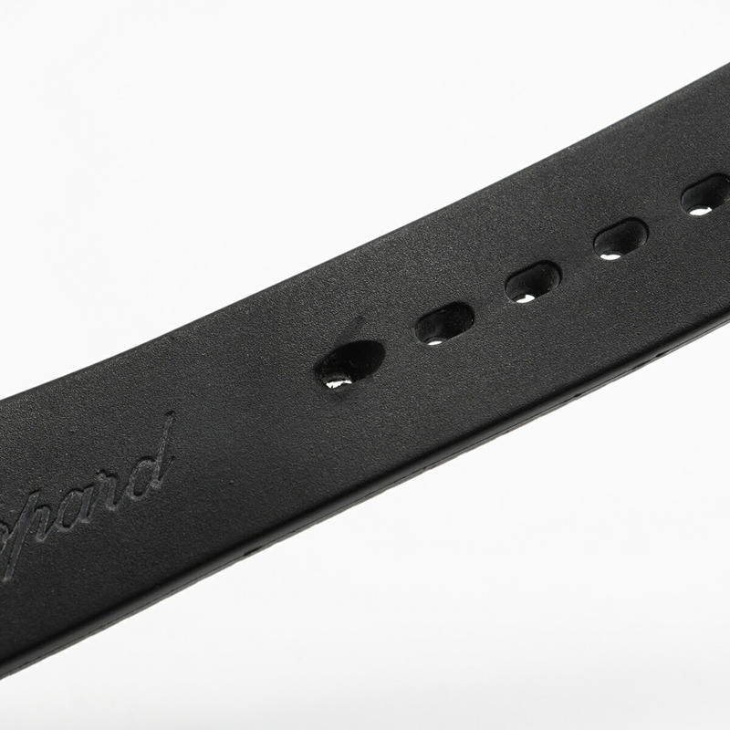 蕭邦 Mille Miglia 8331 黑色錶盤男士腕錶-7