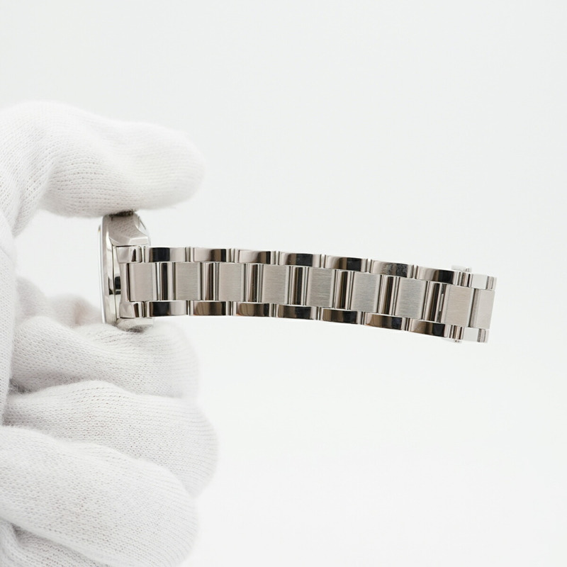 TAG Heuer 豪雅卡萊拉 WAR2412 米色錶盤女士腕錶-5