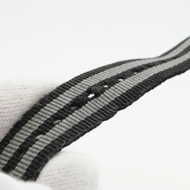 IWC 沙夫豪森飛行員 IW327002 銀色錶盤男士手錶-6