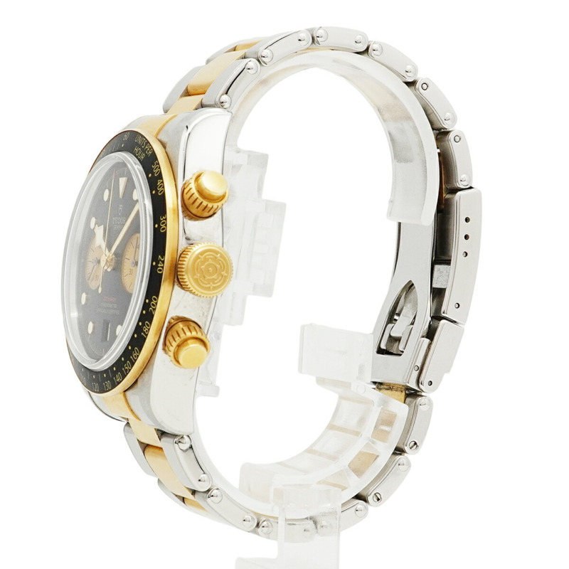 帝舵碧灣系列 79363N 錶盤男士腕錶-1