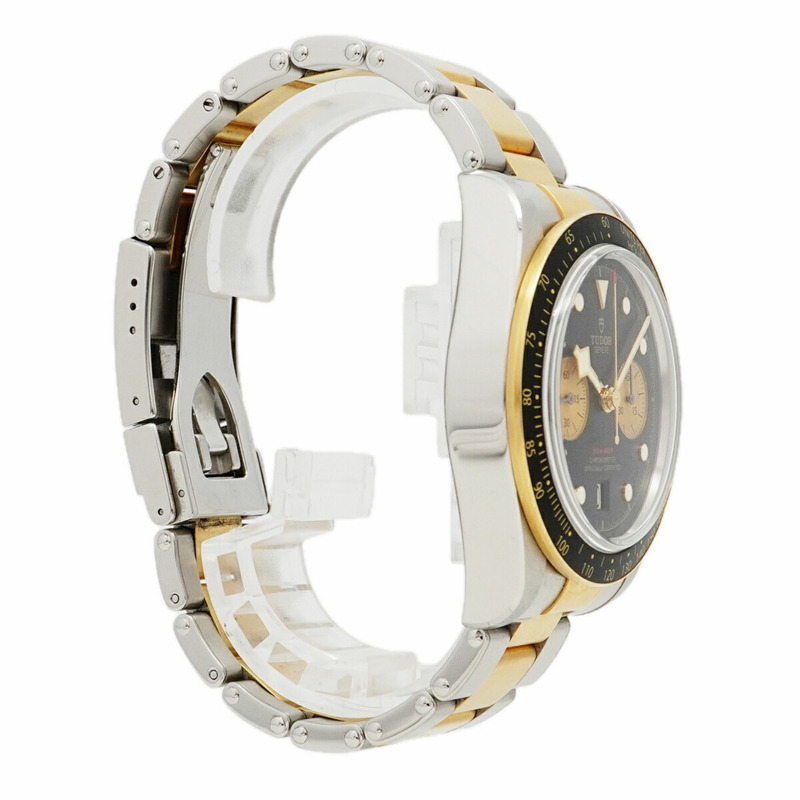 帝舵碧灣系列 79363N 錶盤男士腕錶-2