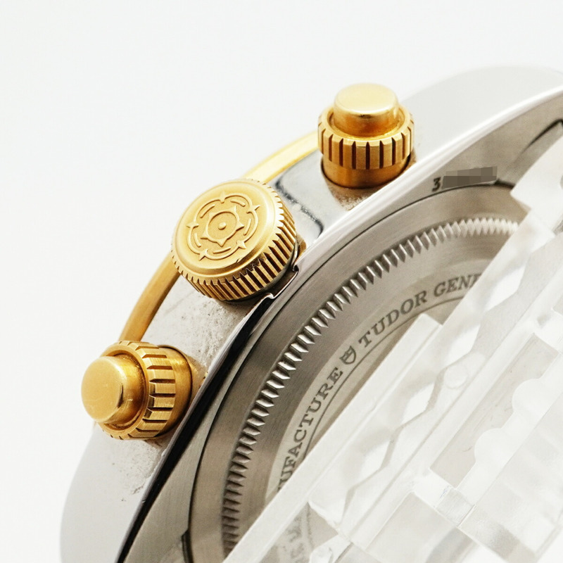 帝舵碧灣系列 79363N 錶盤男士腕錶-9