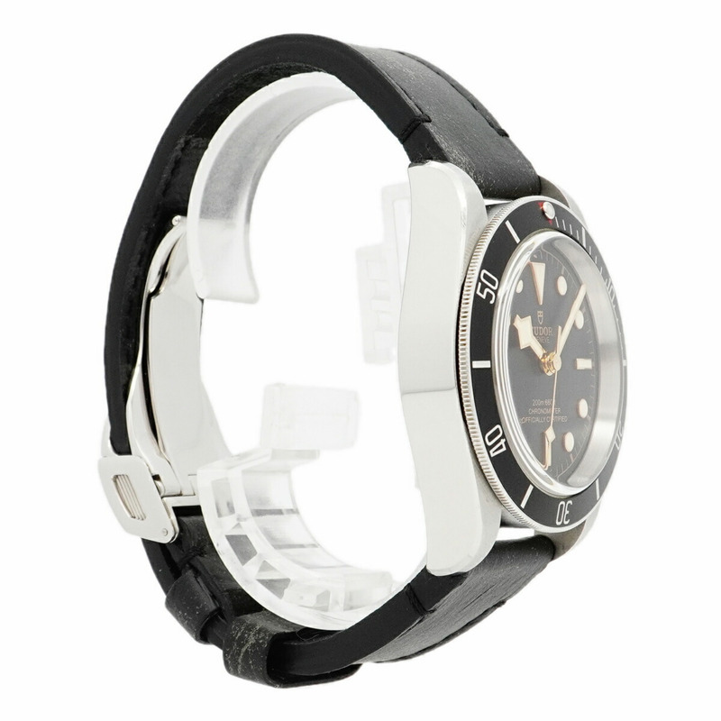 帝舵碧灣系列 79230N 錶盤男士腕錶-2