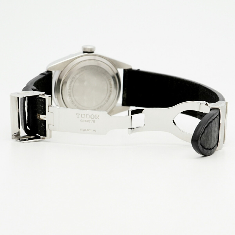 帝舵碧灣系列 79230N 錶盤男士腕錶-3