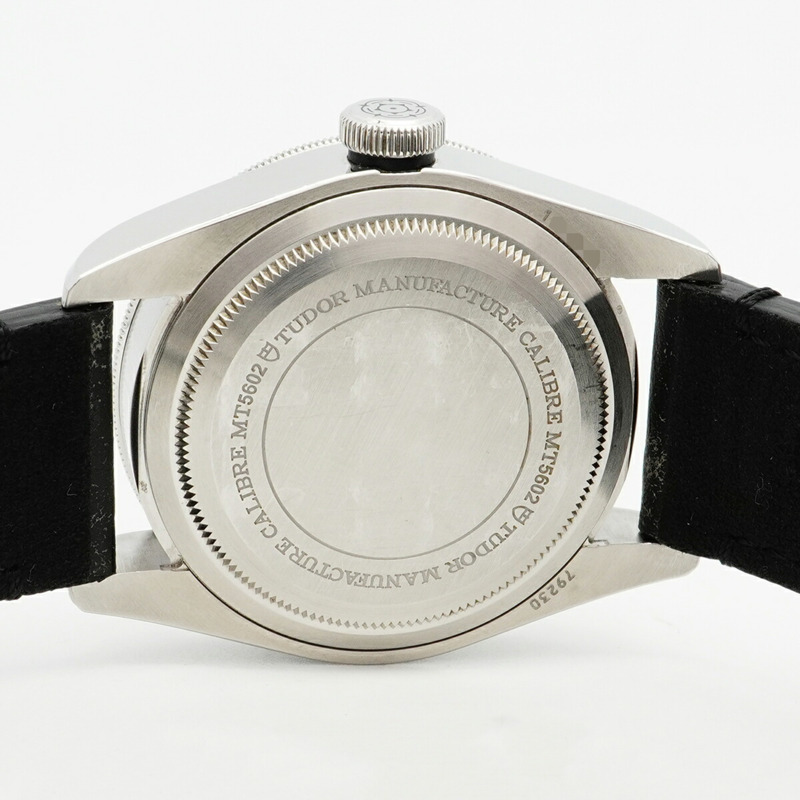 帝舵碧灣系列 79230N 錶盤男士腕錶-4