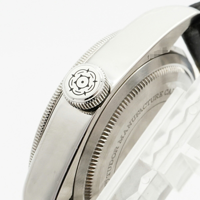 帝舵碧灣系列 79230N 錶盤男士腕錶-7