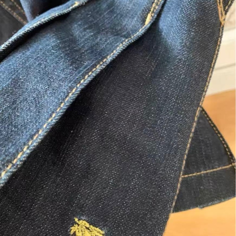 巴寶莉背帶裙38碼-2