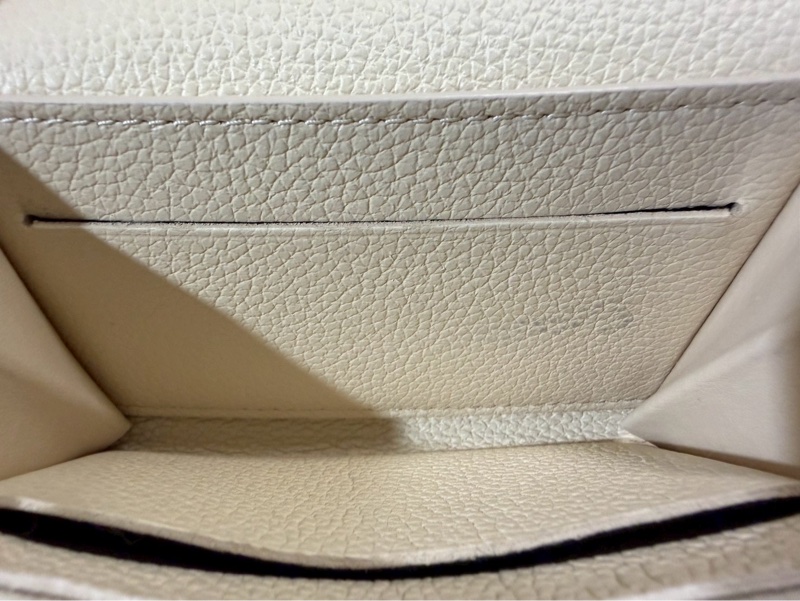 Louis Vuitton M81445 Rosalie 零錢包 卡包 卡夾 短夾-13