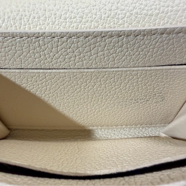 Louis Vuitton M81445 Rosalie 零錢包 卡包 卡夾 短夾-16