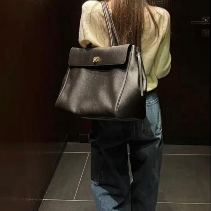 Chanel香奈兒26S 超大號包-6