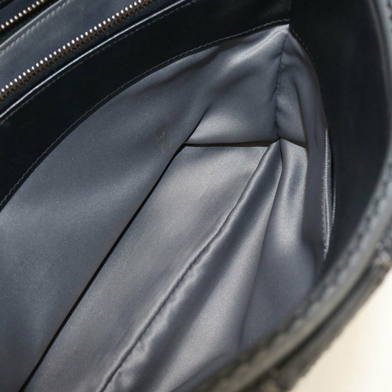 香奈兒女士灰色手提包鏈條-3