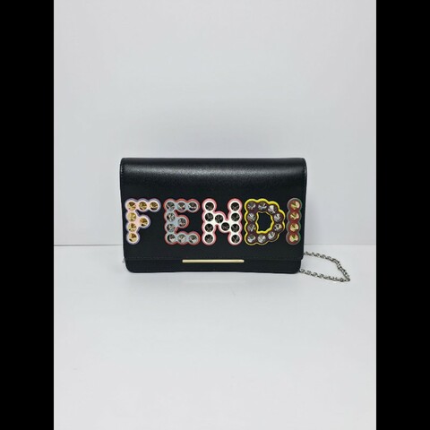 Fendi - Wallet on chain