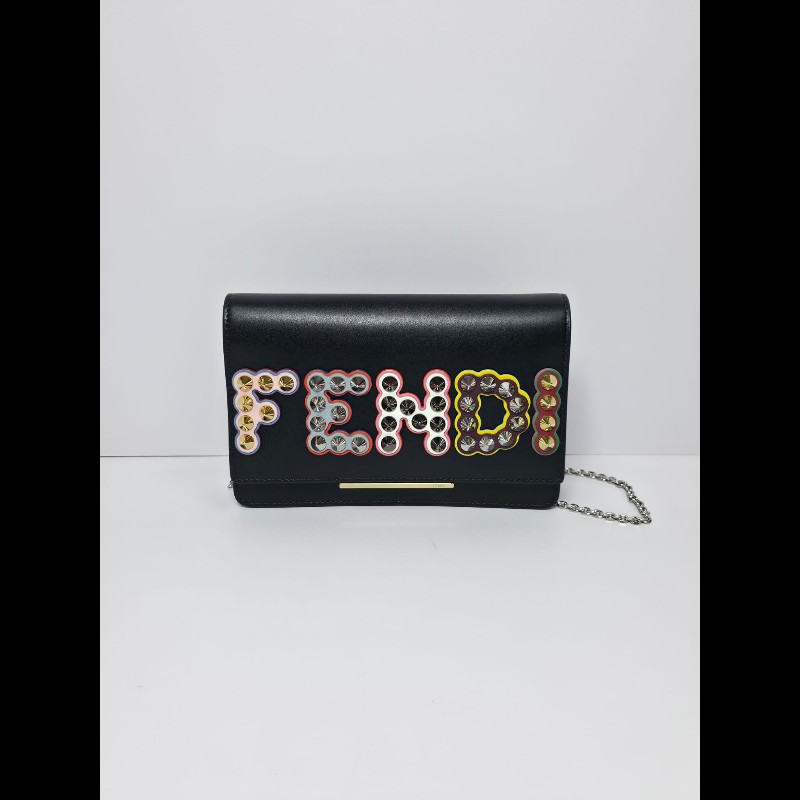 Fendi - Wallet on chain-0