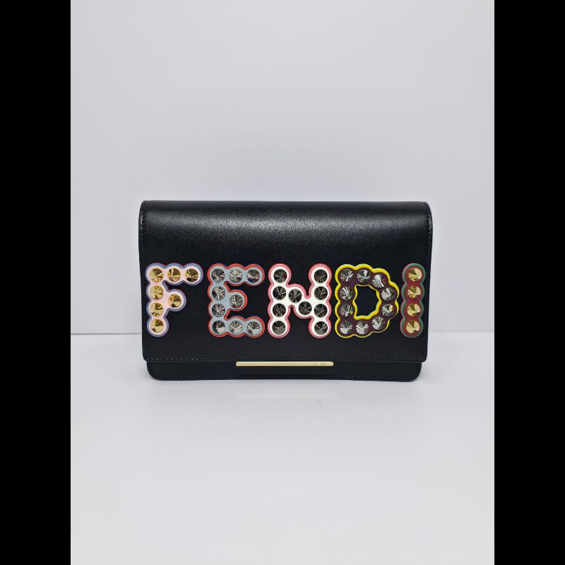 Fendi - Wallet on chain-2