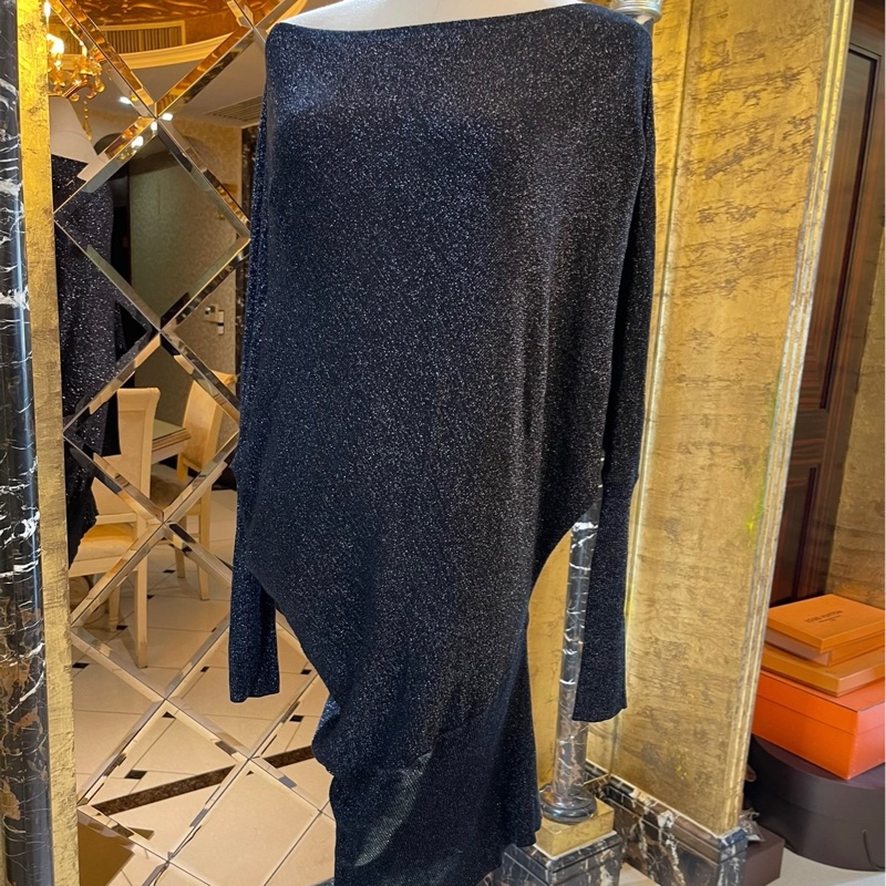 Gucci連衣裙38碼-2