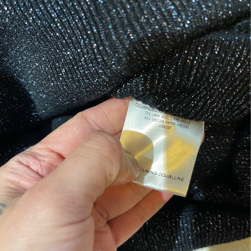 Gucci連衣裙38碼-5