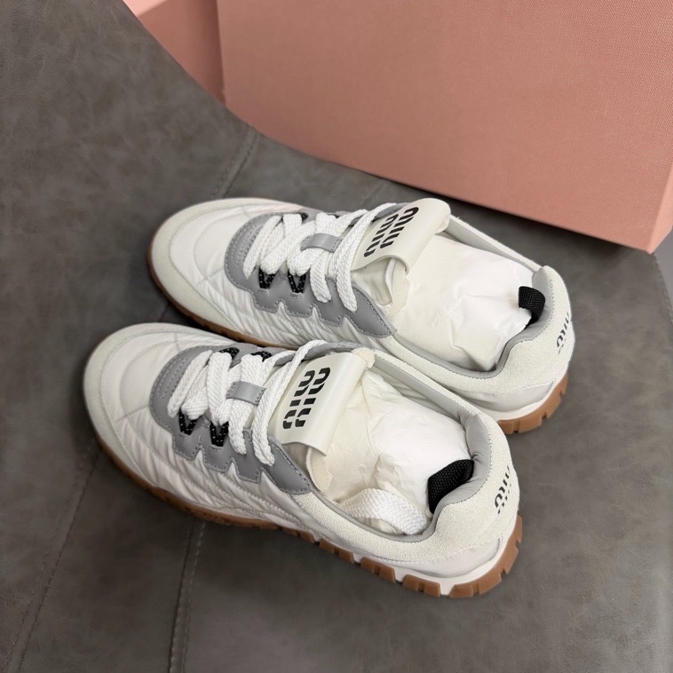 Miu Miu 棒球帽 #S M-4