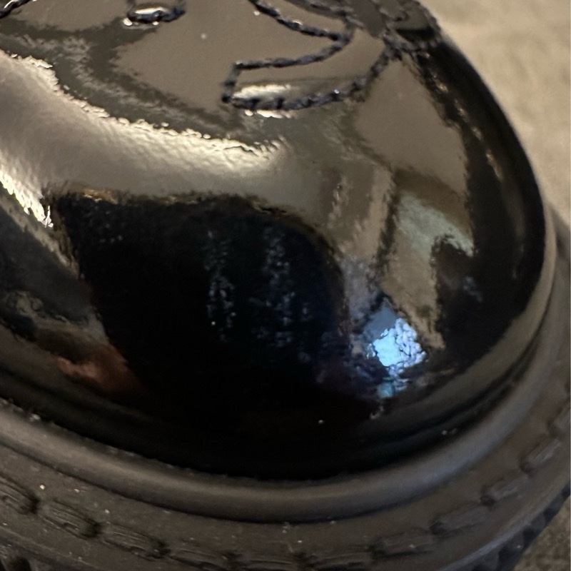 CHANEL經典馬丁靴-11