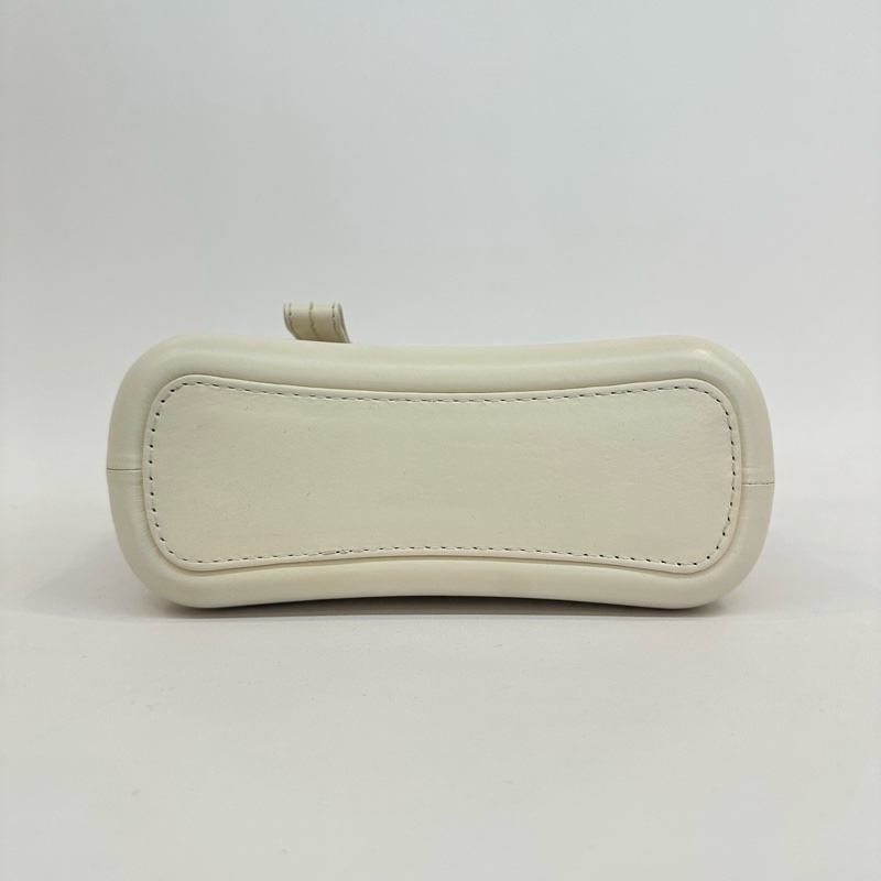 Chanel • Gabrielle 白金流浪包 小號-7