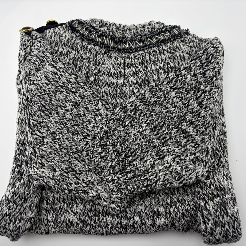 Louis Vuitton 針織套頭衫-1