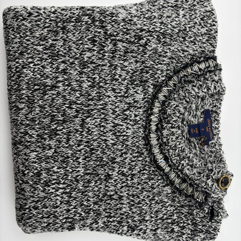 Louis Vuitton 針織套頭衫-4