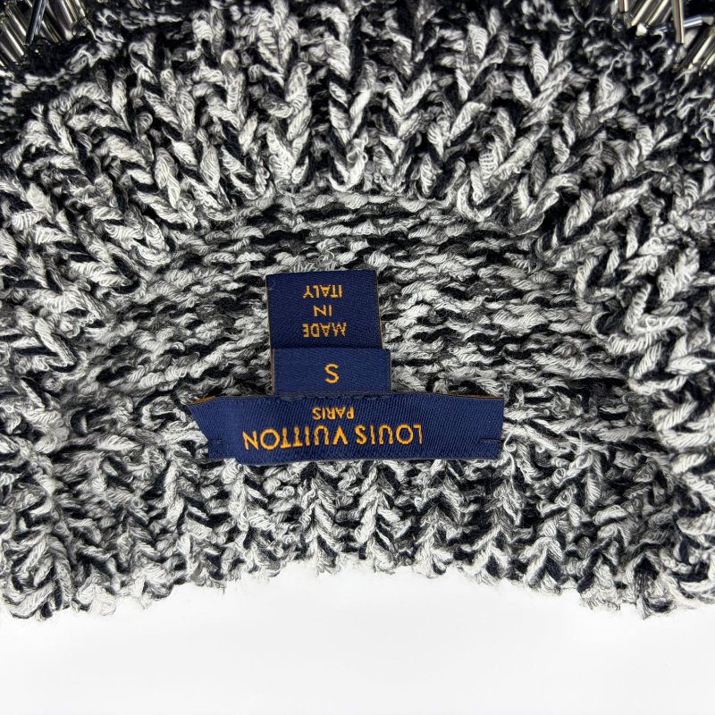 Louis Vuitton 針織套頭衫-9